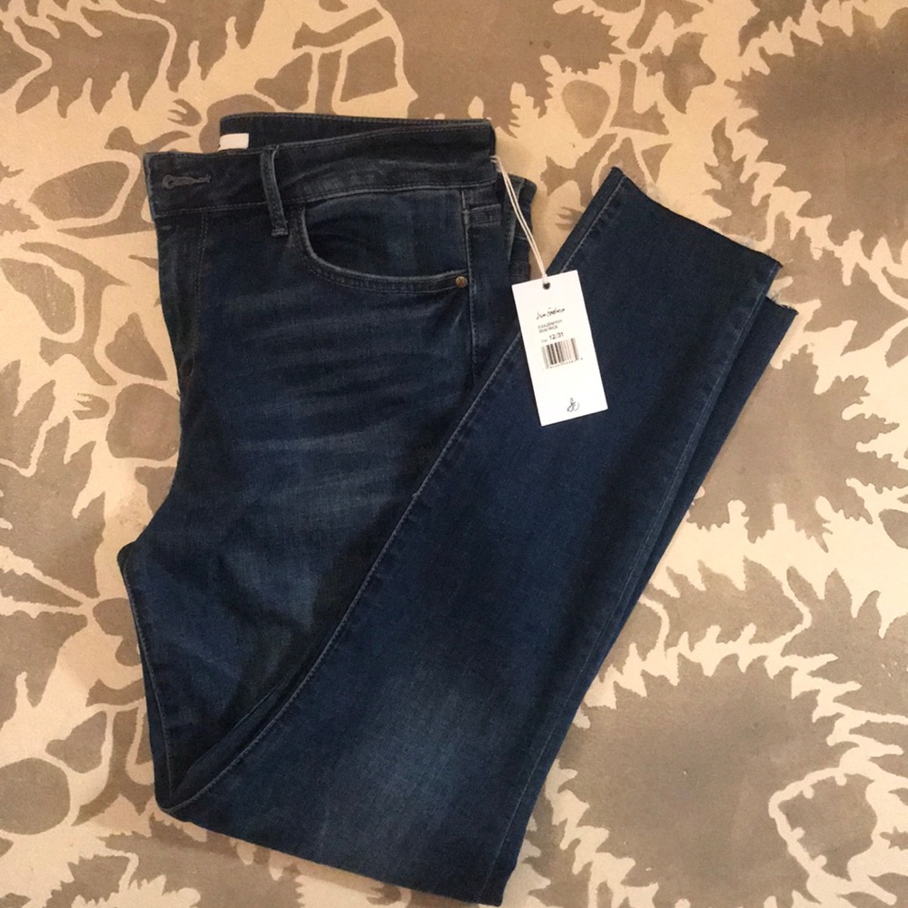 Sam Edelman jeans